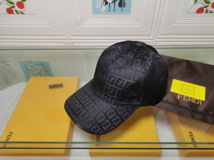 Fendi hats-F6612H